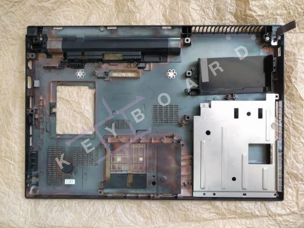Нижня частина Fujitsu Lifebook S760